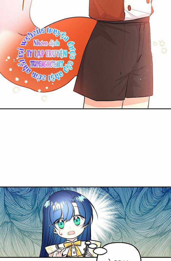 Con Gái Của Đại Pháp Sư Chapter 72 trang 29