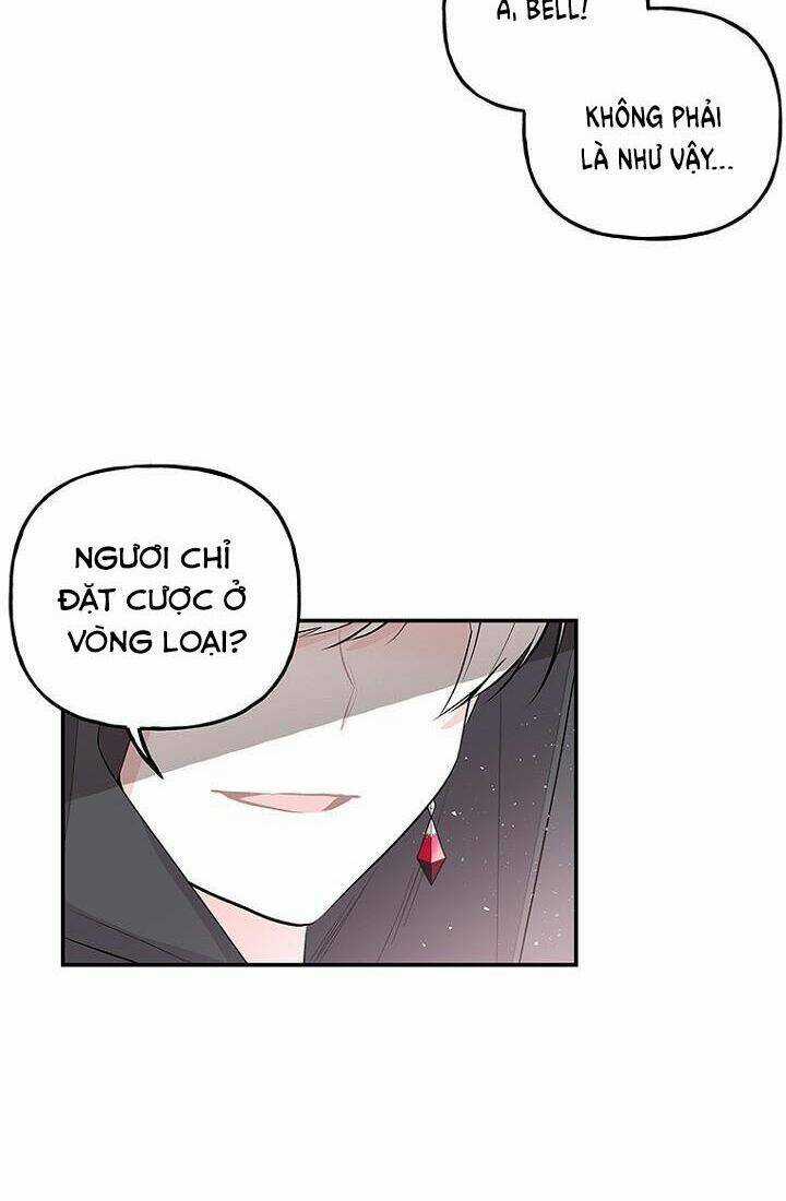 Con Gái Của Đại Pháp Sư Chapter 72 trang 30