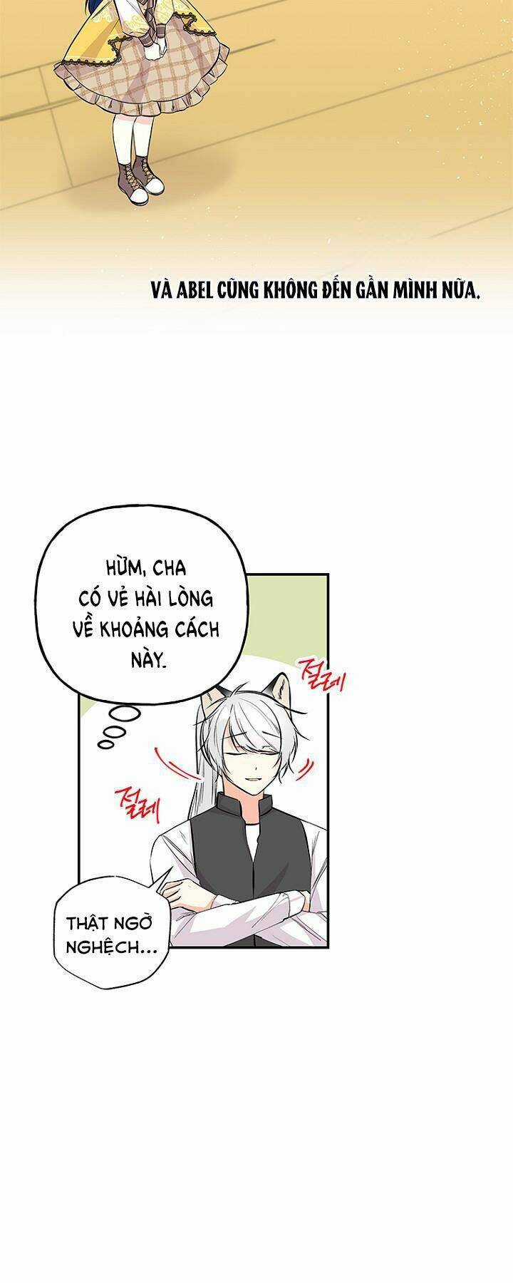 Con Gái Của Đại Pháp Sư Chapter 72 trang 40