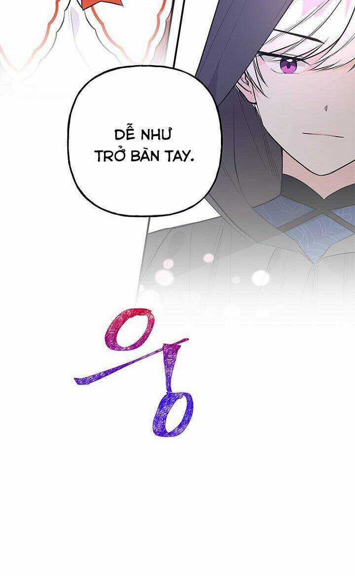 Con Gái Của Đại Pháp Sư Chapter 72 trang 45