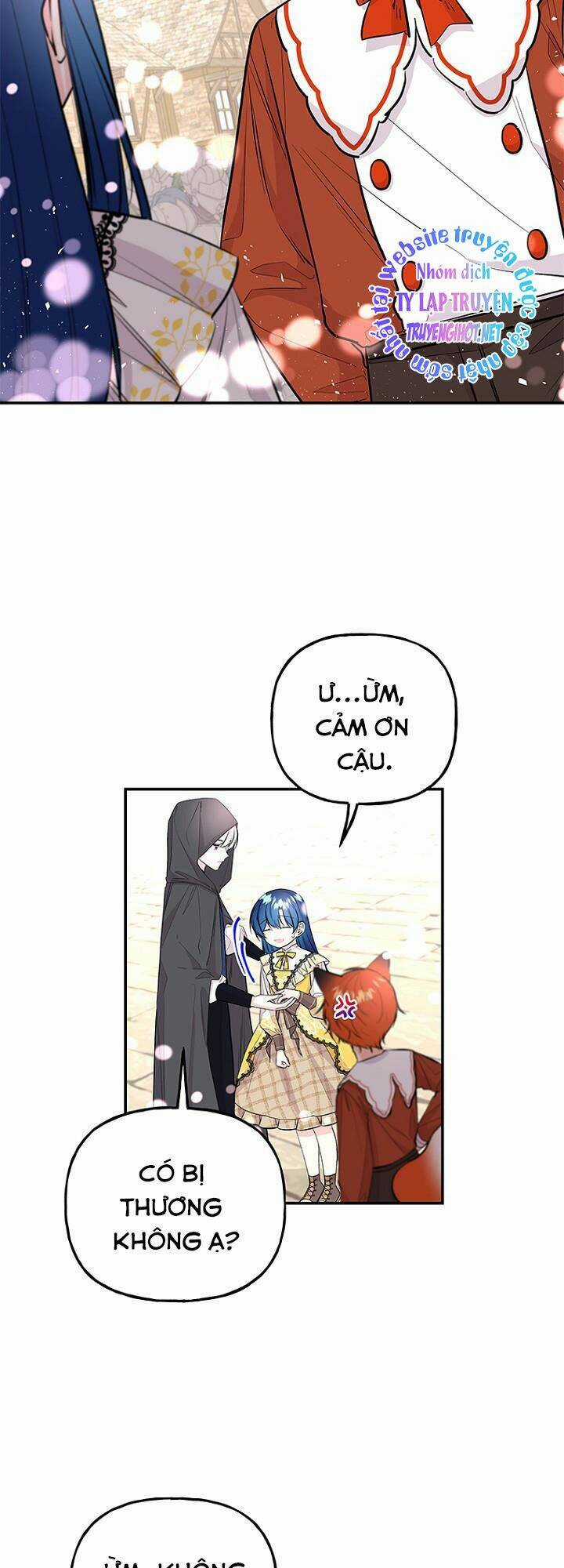 Con Gái Của Đại Pháp Sư Chapter 72 trang 5