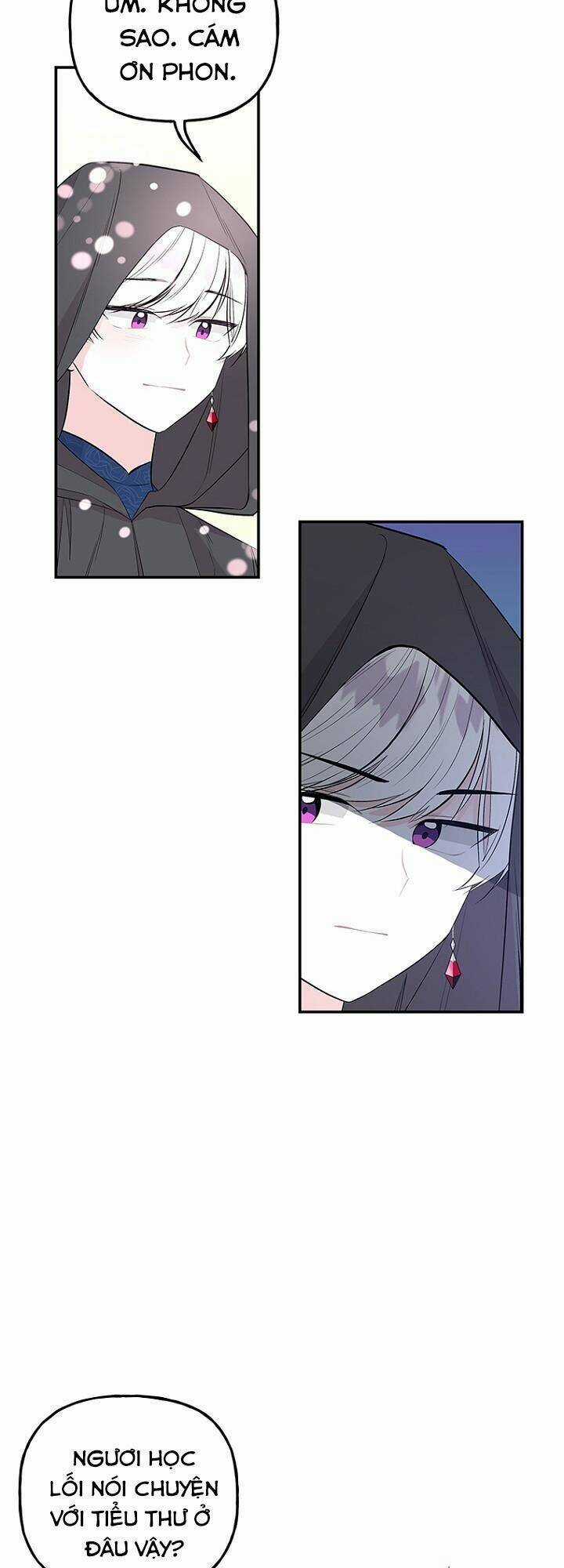 Con Gái Của Đại Pháp Sư Chapter 72 trang 6