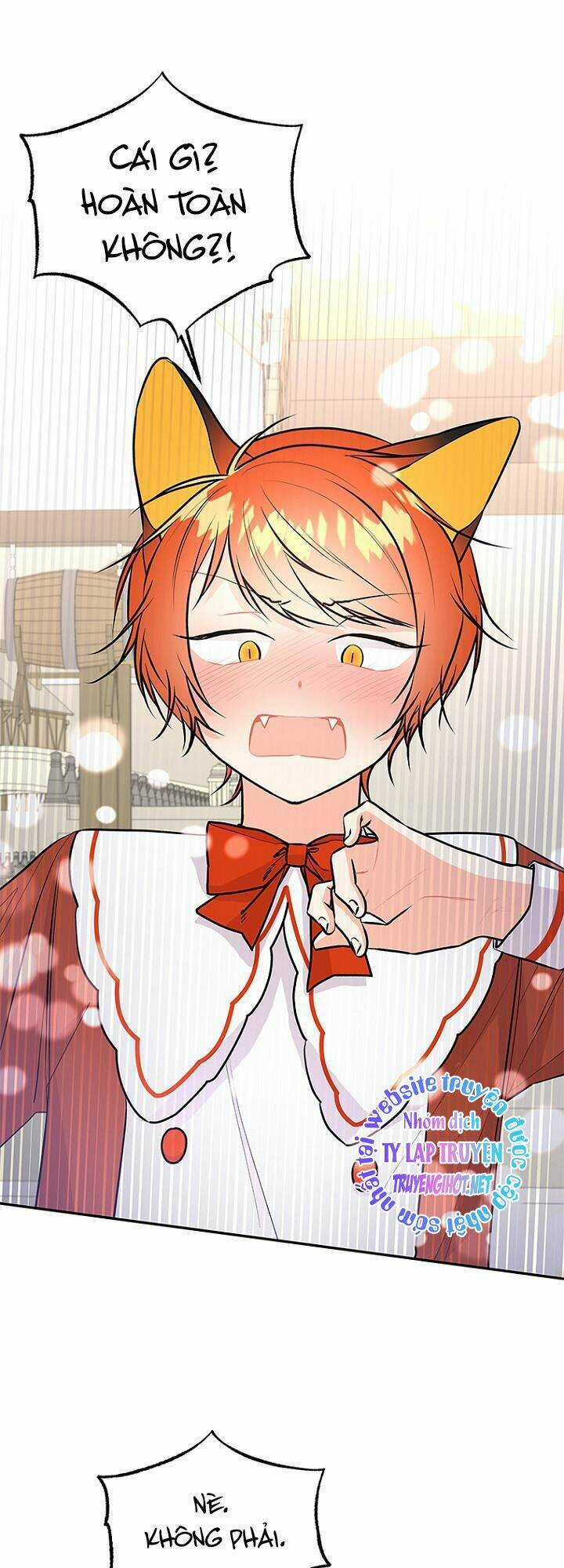 Con Gái Của Đại Pháp Sư Chapter 72 trang 9