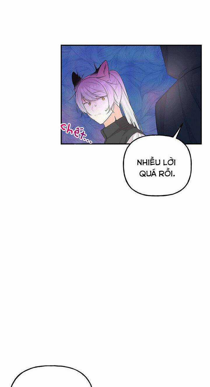 Con Gái Của Đại Pháp Sư Chapter 73 trang 10