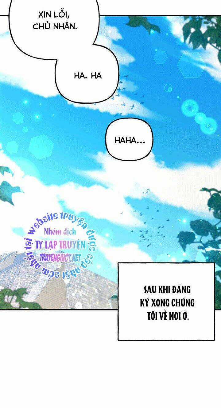 Con Gái Của Đại Pháp Sư Chapter 73 trang 11