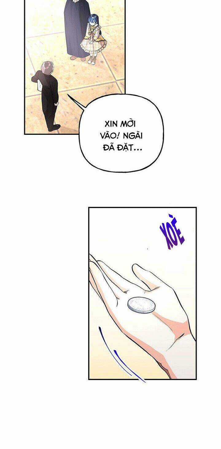 Con Gái Của Đại Pháp Sư Chapter 73 trang 13