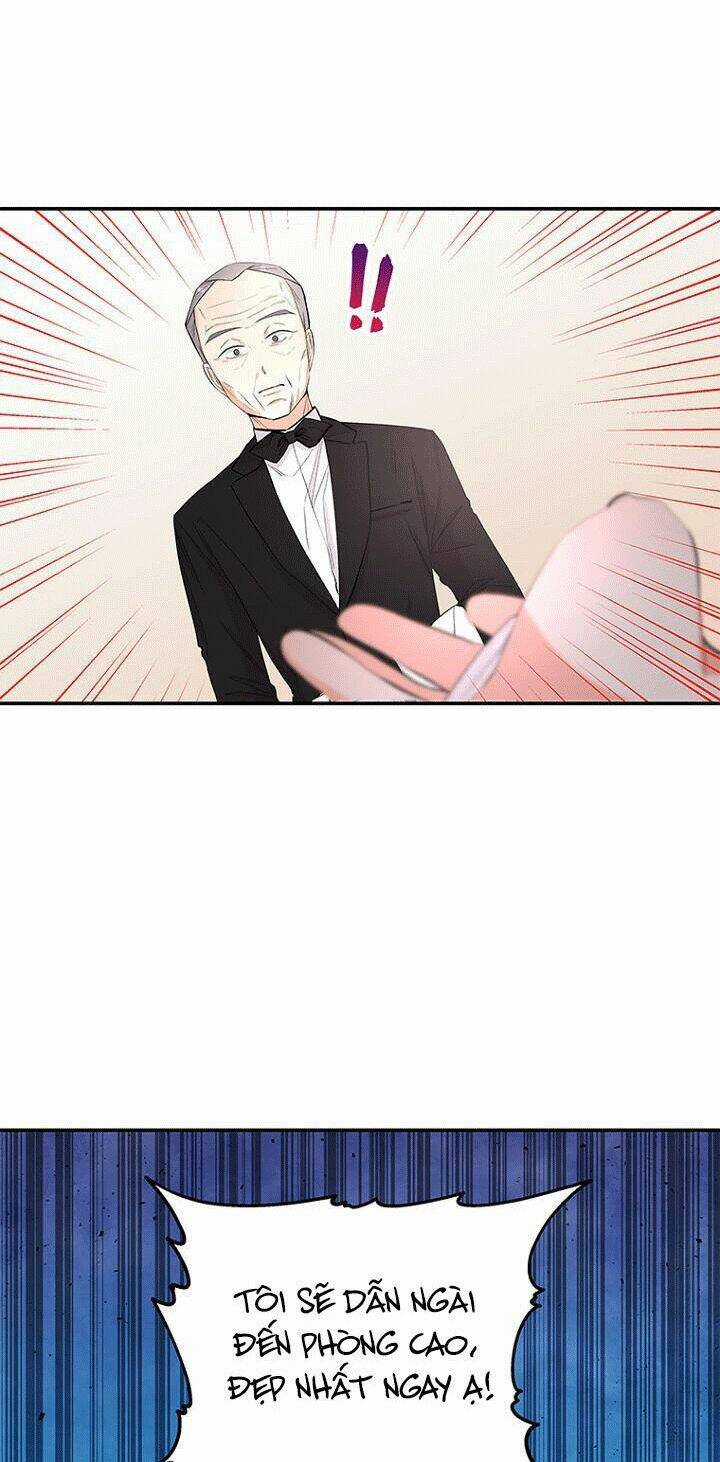 Con Gái Của Đại Pháp Sư Chapter 73 trang 14