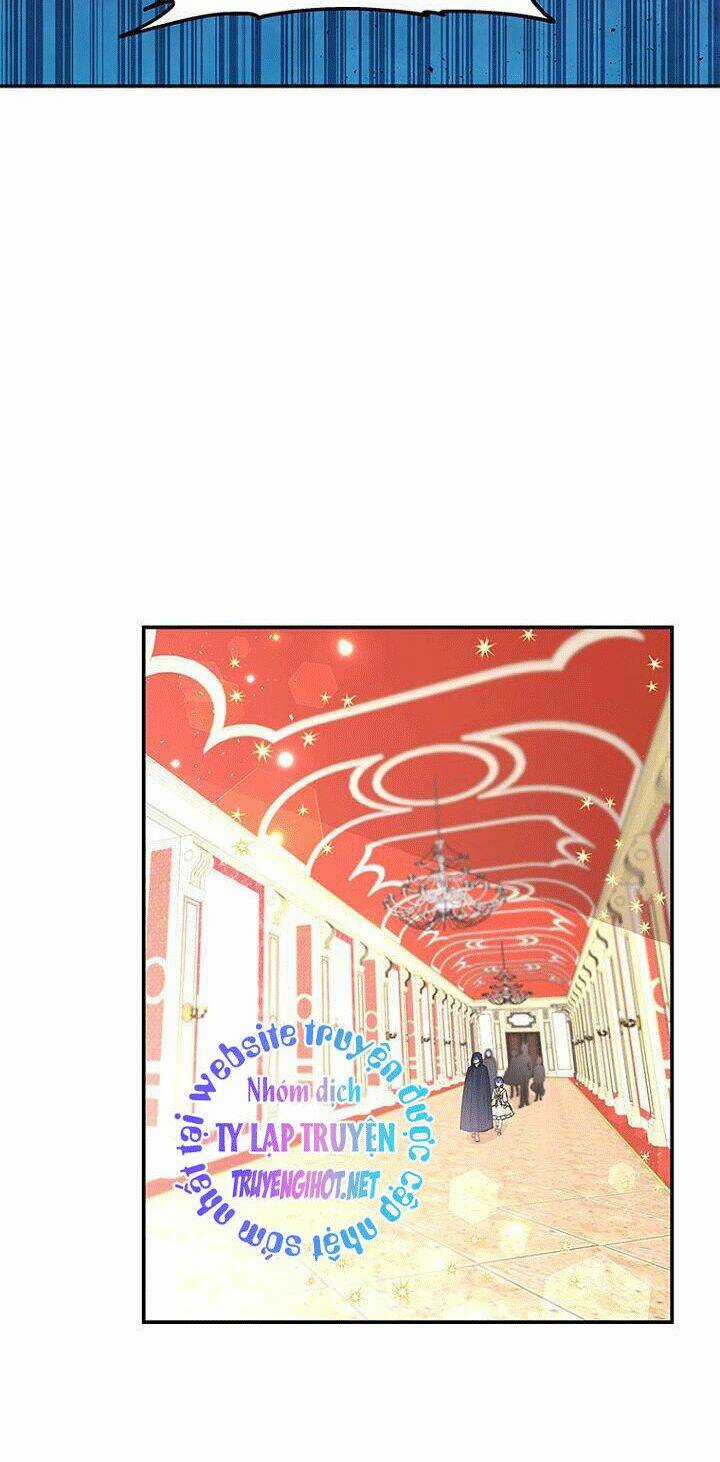 Con Gái Của Đại Pháp Sư Chapter 73 trang 15