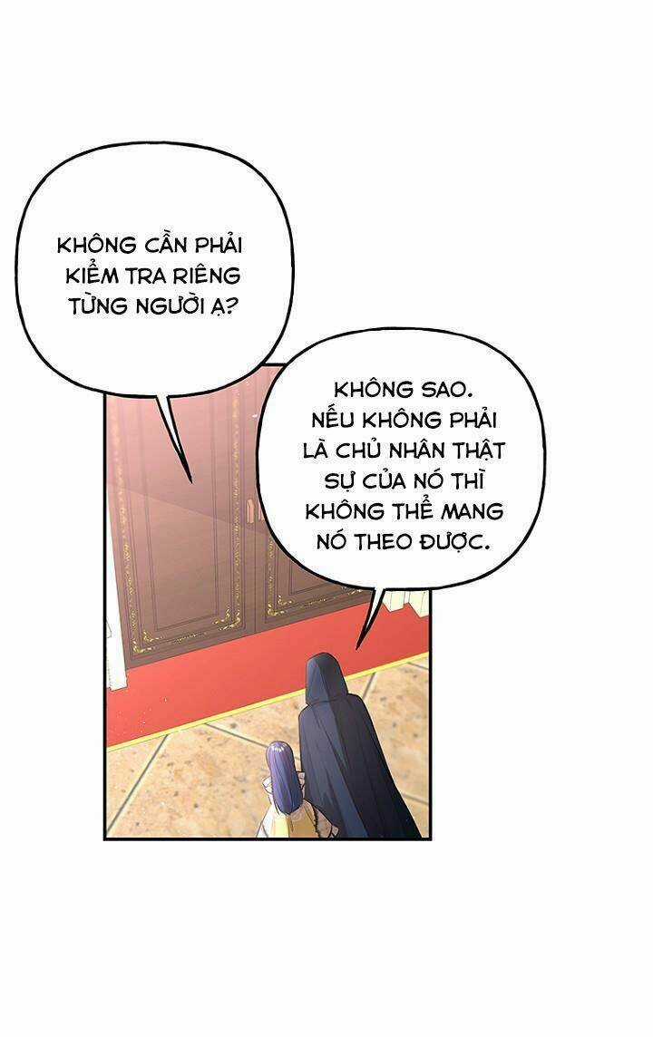 Con Gái Của Đại Pháp Sư Chapter 73 trang 17