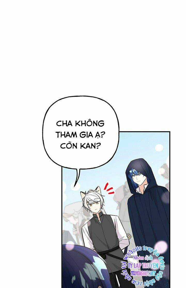 Con Gái Của Đại Pháp Sư Chapter 73 trang 2