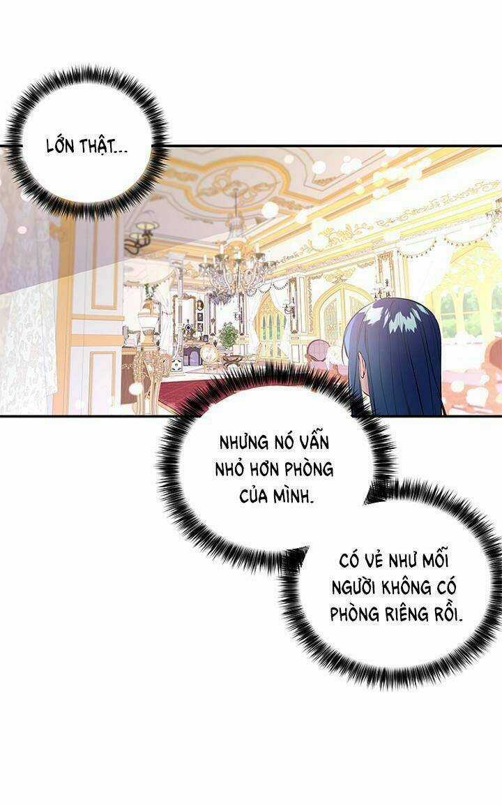 Con Gái Của Đại Pháp Sư Chapter 73 trang 20