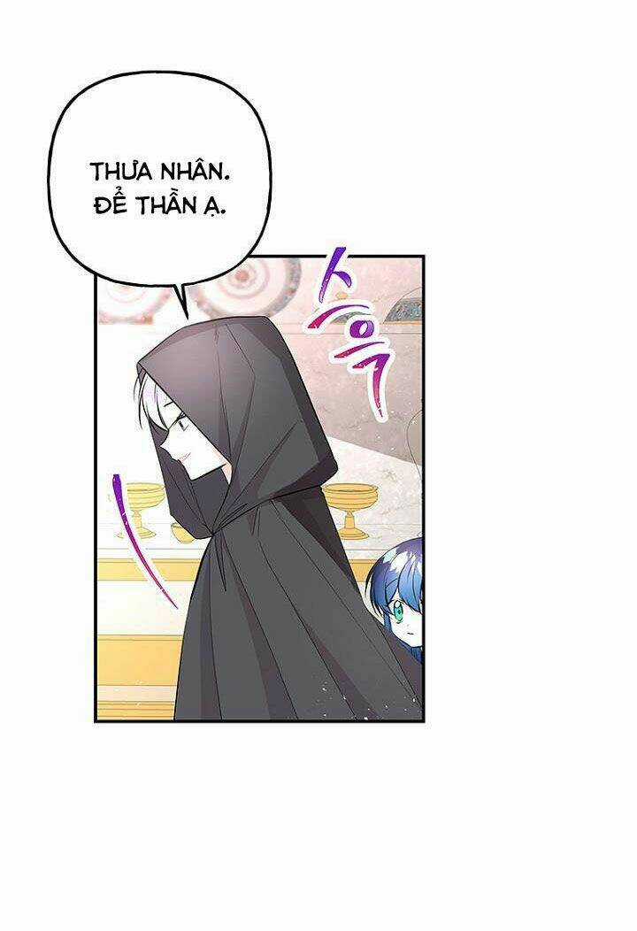 Con Gái Của Đại Pháp Sư Chapter 73 trang 21