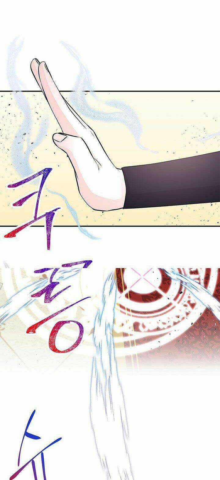 Con Gái Của Đại Pháp Sư Chapter 73 trang 23