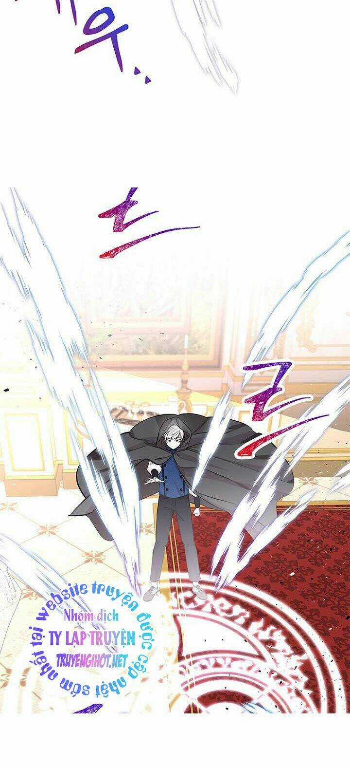 Con Gái Của Đại Pháp Sư Chapter 73 trang 24