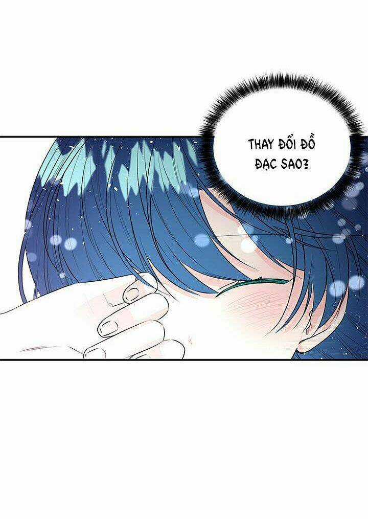 Con Gái Của Đại Pháp Sư Chapter 73 trang 27