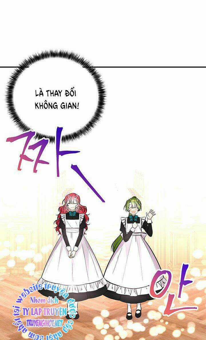 Con Gái Của Đại Pháp Sư Chapter 73 trang 29