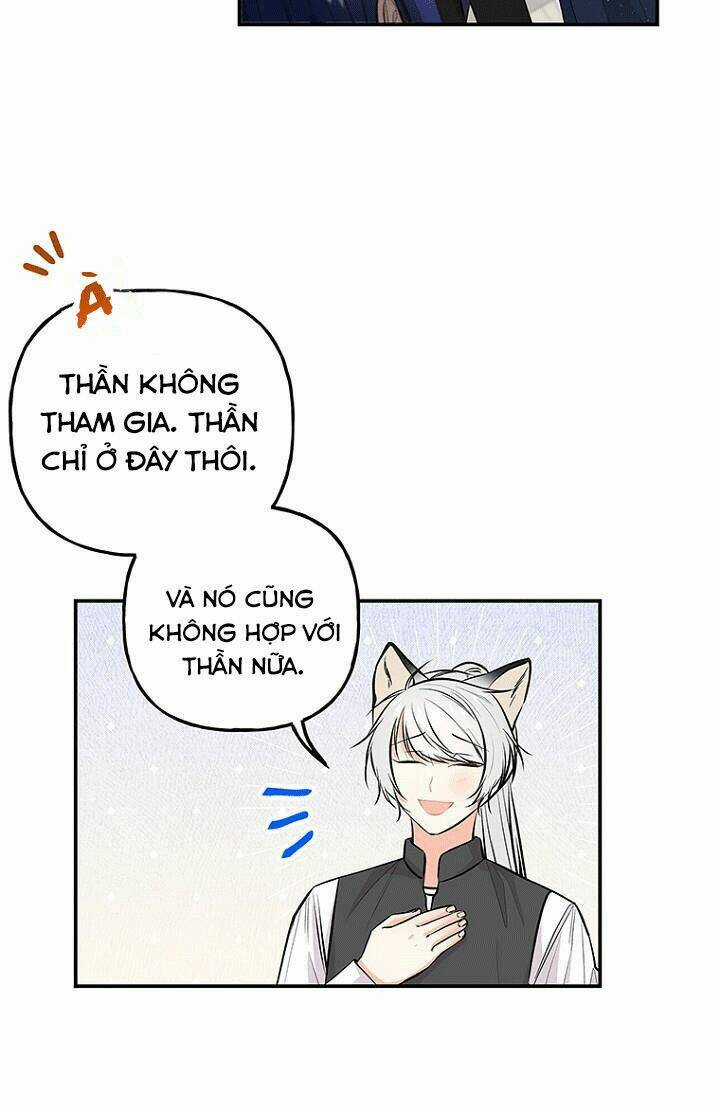 Con Gái Của Đại Pháp Sư Chapter 73 trang 3