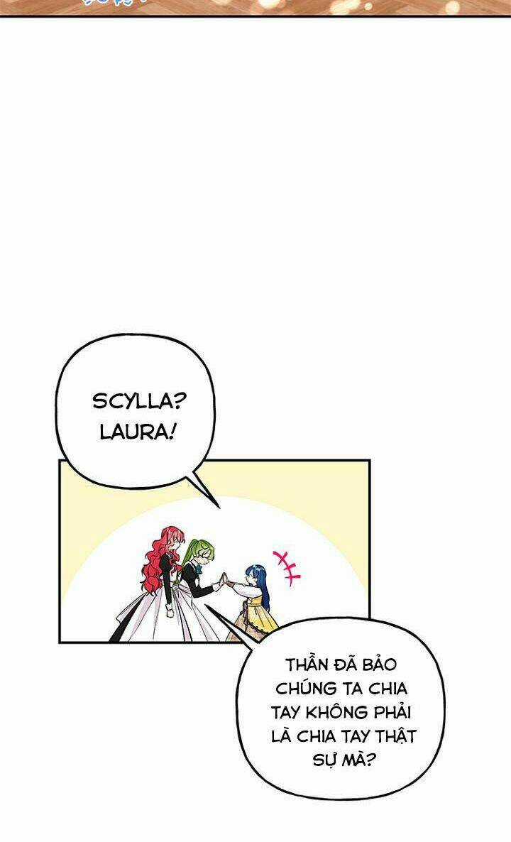 Con Gái Của Đại Pháp Sư Chapter 73 trang 30