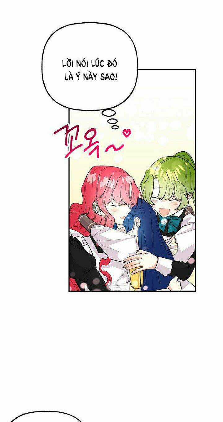 Con Gái Của Đại Pháp Sư Chapter 73 trang 31