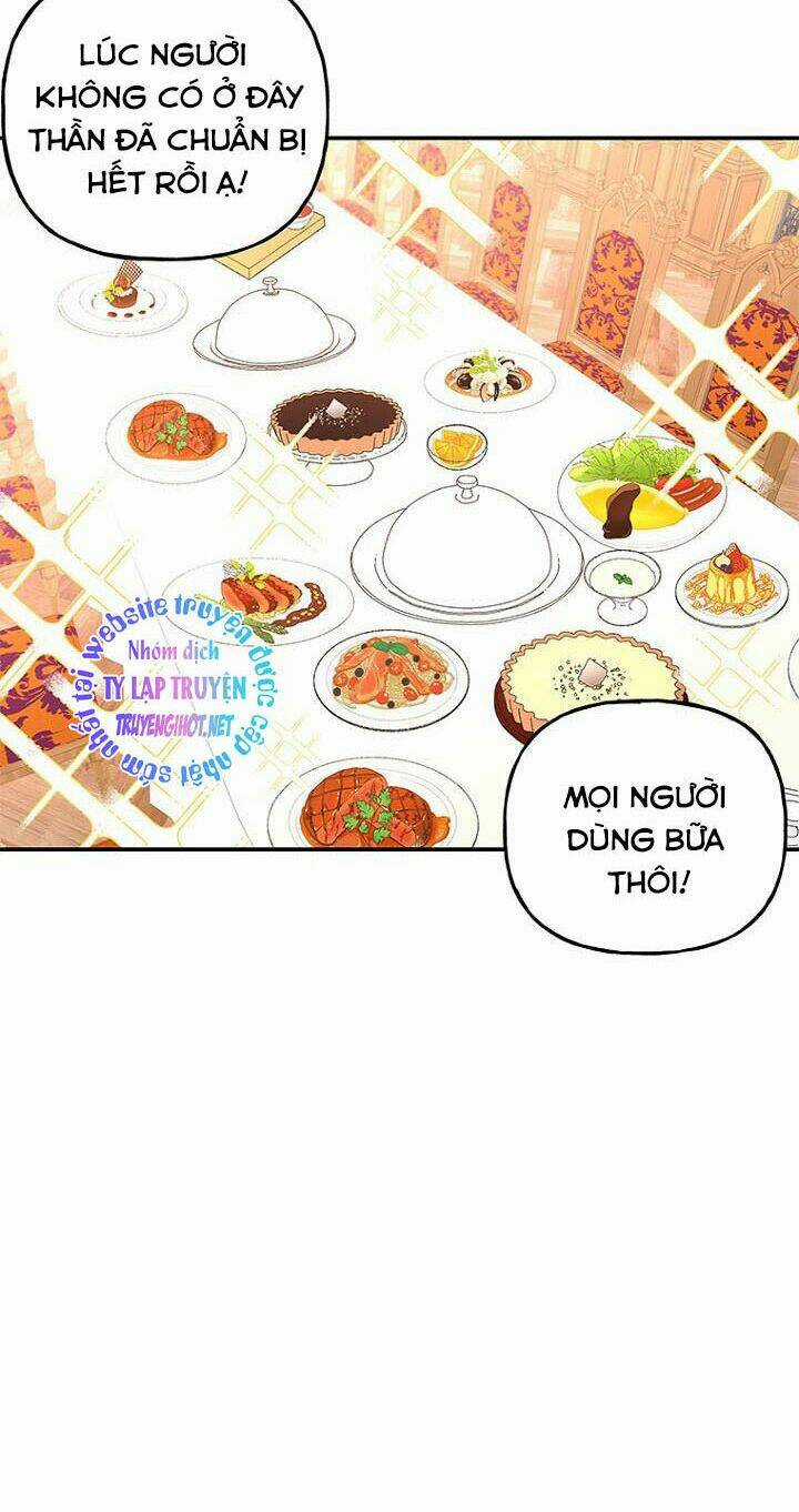 Con Gái Của Đại Pháp Sư Chapter 73 trang 32