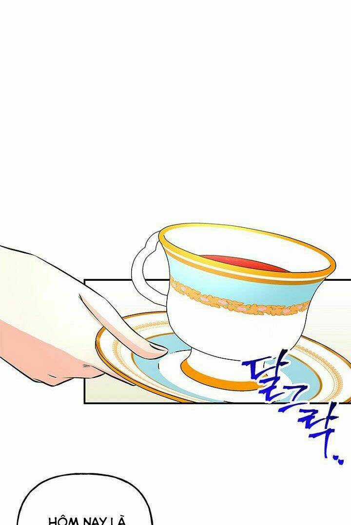 Con Gái Của Đại Pháp Sư Chapter 73 trang 33