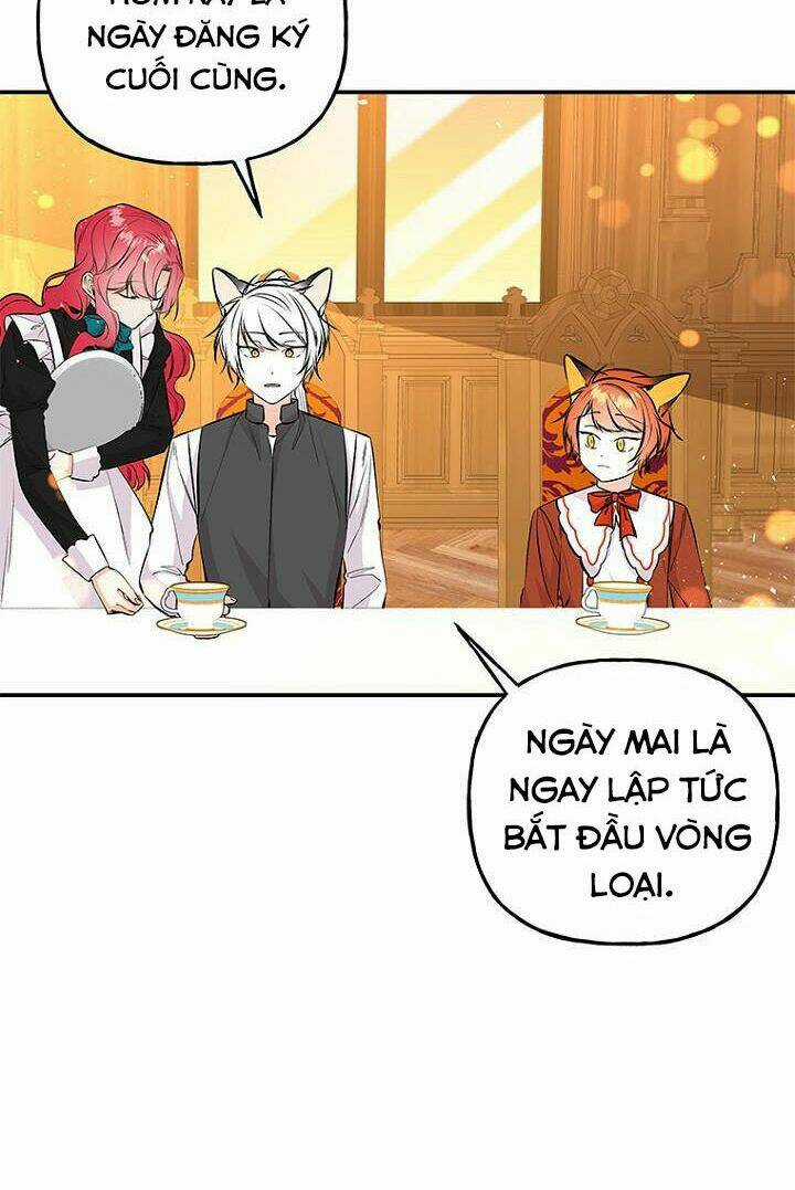 Con Gái Của Đại Pháp Sư Chapter 73 trang 34