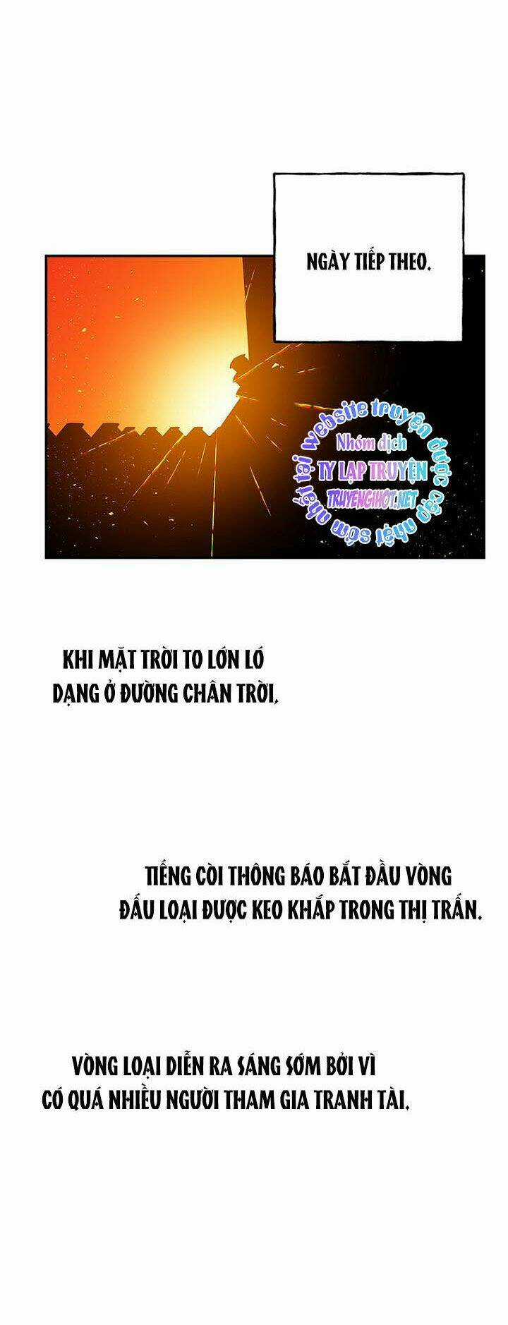 Con Gái Của Đại Pháp Sư Chapter 73 trang 37