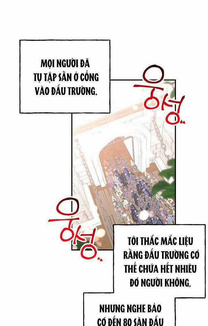 Con Gái Của Đại Pháp Sư Chapter 73 trang 38