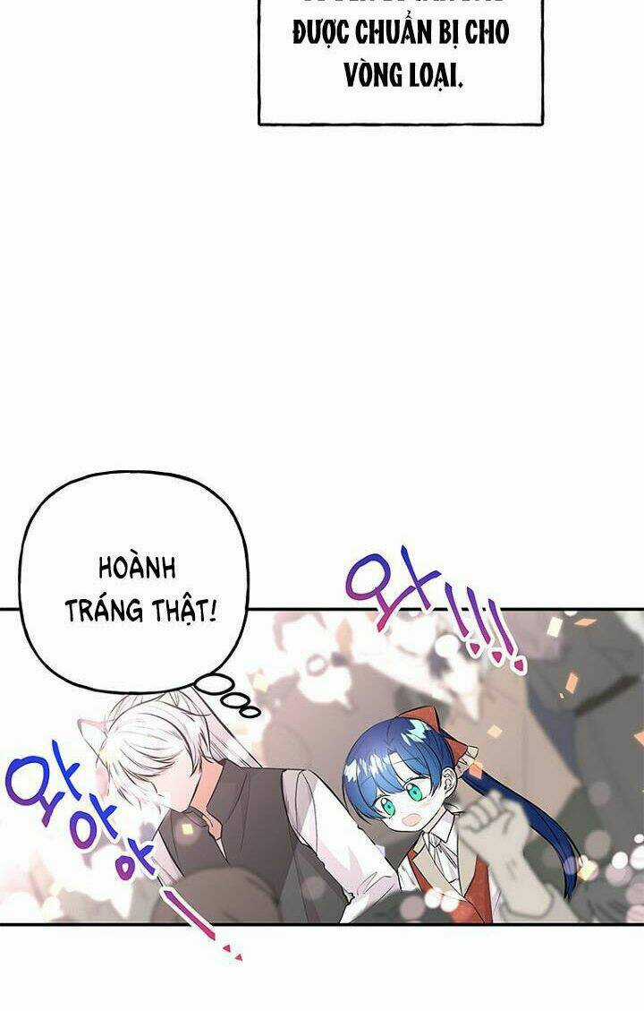 Con Gái Của Đại Pháp Sư Chapter 73 trang 39