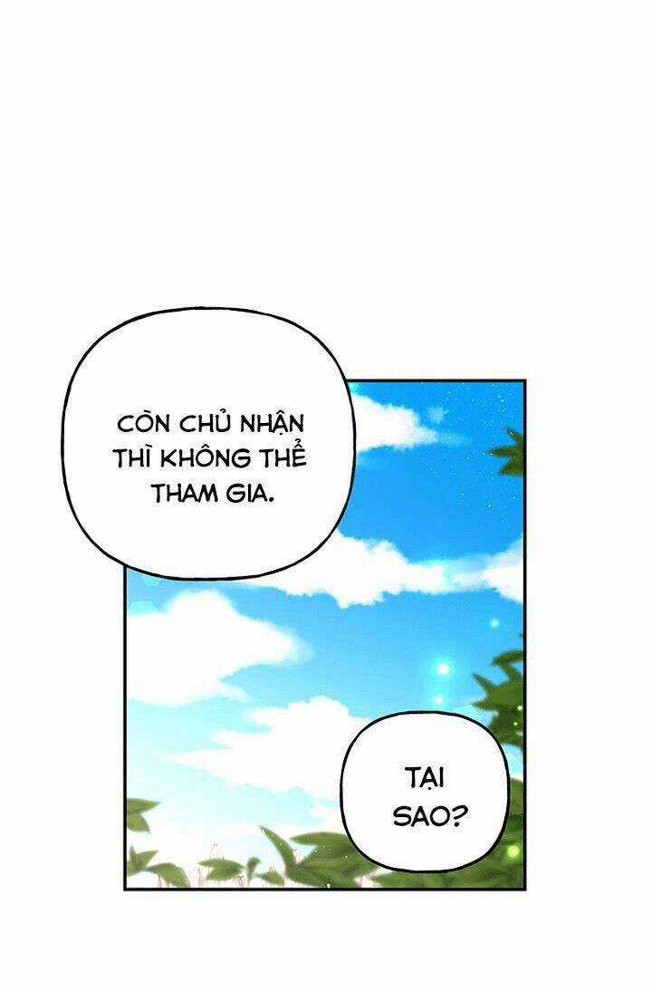 Con Gái Của Đại Pháp Sư Chapter 73 trang 4