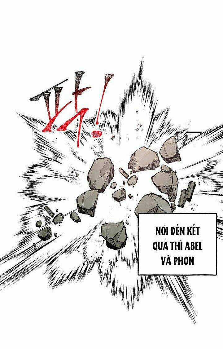 Con Gái Của Đại Pháp Sư Chapter 73 trang 40