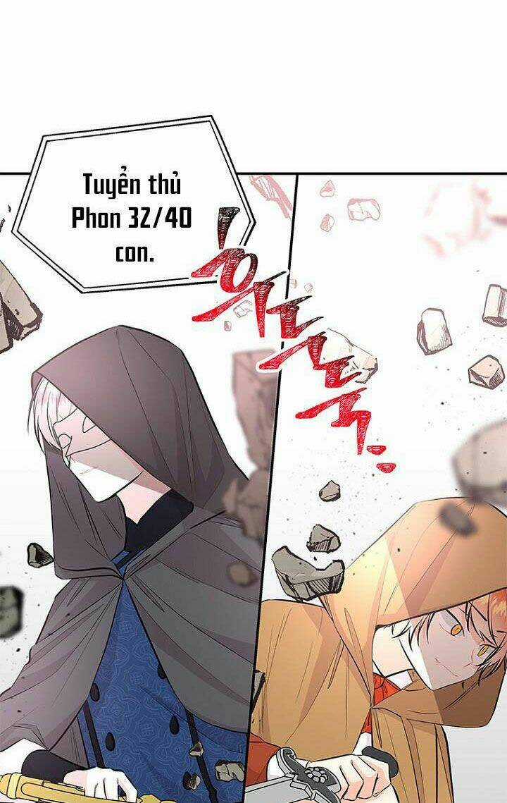 Con Gái Của Đại Pháp Sư Chapter 73 trang 41