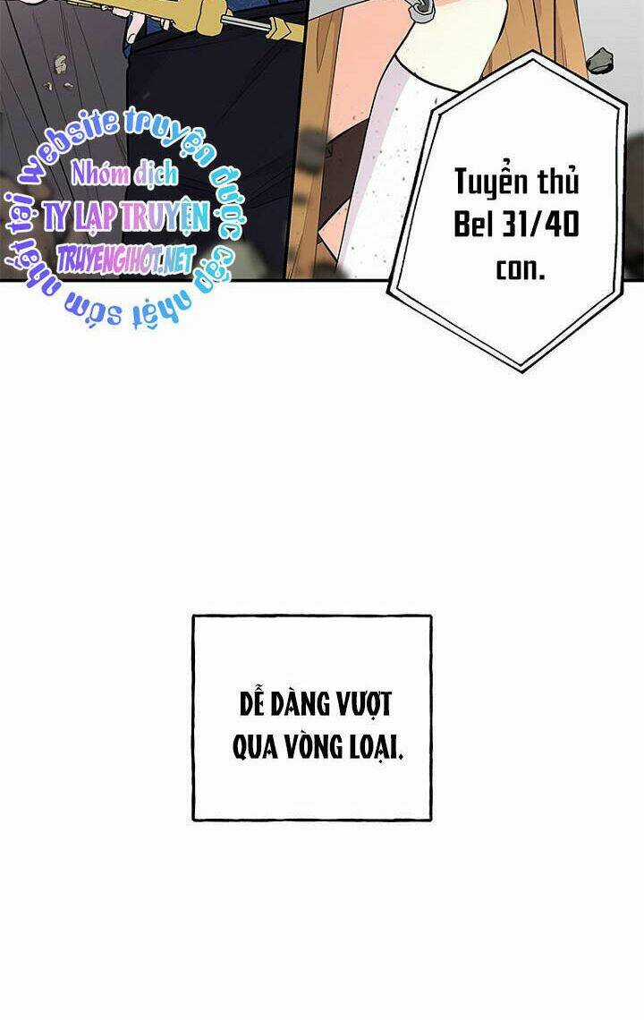 Con Gái Của Đại Pháp Sư Chapter 73 trang 42