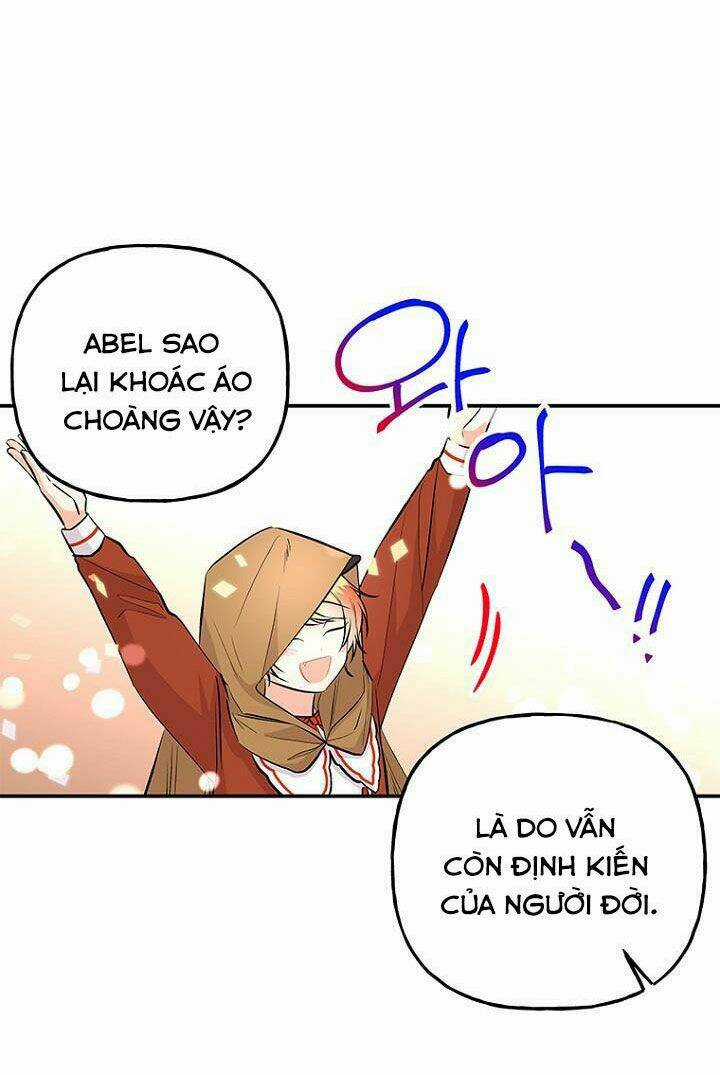 Con Gái Của Đại Pháp Sư Chapter 73 trang 43