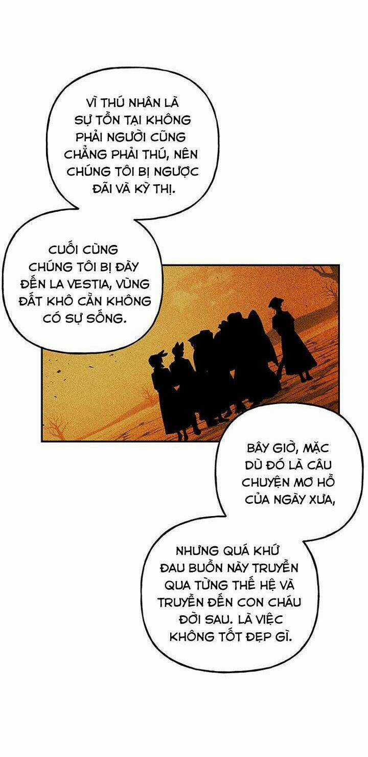 Con Gái Của Đại Pháp Sư Chapter 73 trang 44