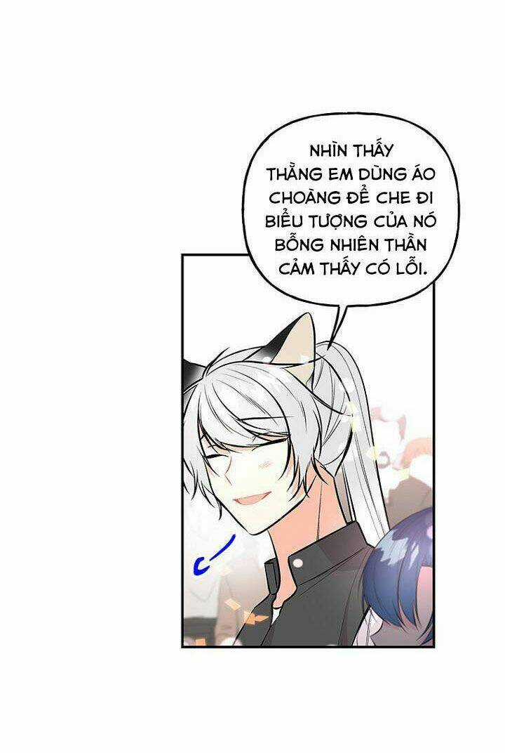 Con Gái Của Đại Pháp Sư Chapter 73 trang 45