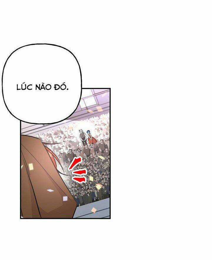 Con Gái Của Đại Pháp Sư Chapter 73 trang 46