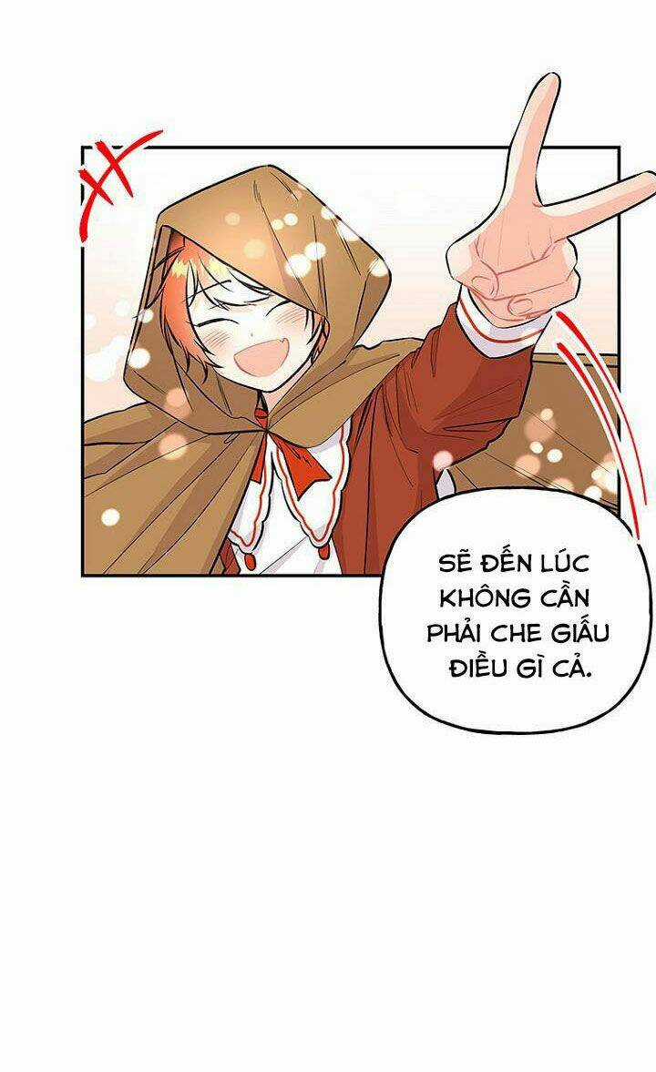 Con Gái Của Đại Pháp Sư Chapter 73 trang 47