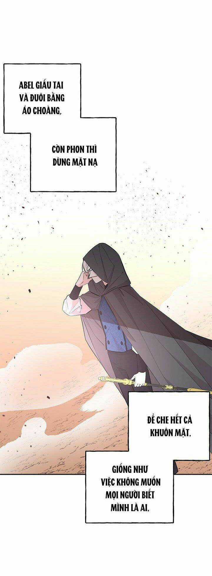 Con Gái Của Đại Pháp Sư Chapter 73 trang 48