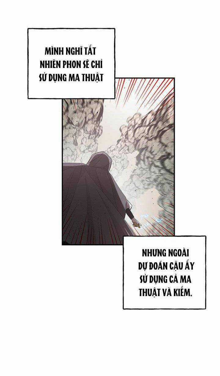 Con Gái Của Đại Pháp Sư Chapter 73 trang 49