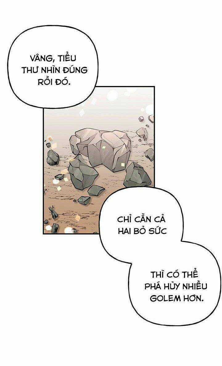 Con Gái Của Đại Pháp Sư Chapter 73 trang 52