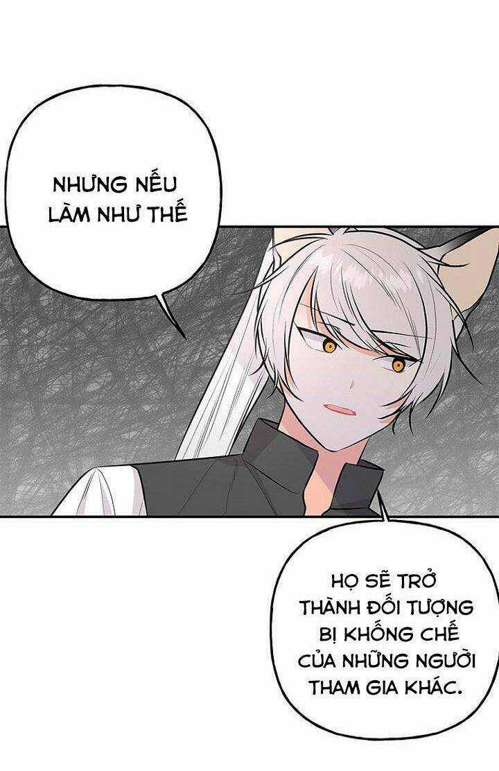 Con Gái Của Đại Pháp Sư Chapter 73 trang 53