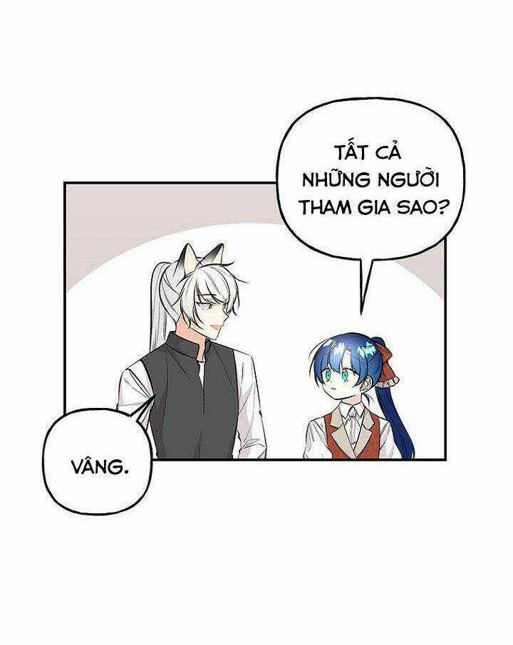 Con Gái Của Đại Pháp Sư Chapter 73 trang 54