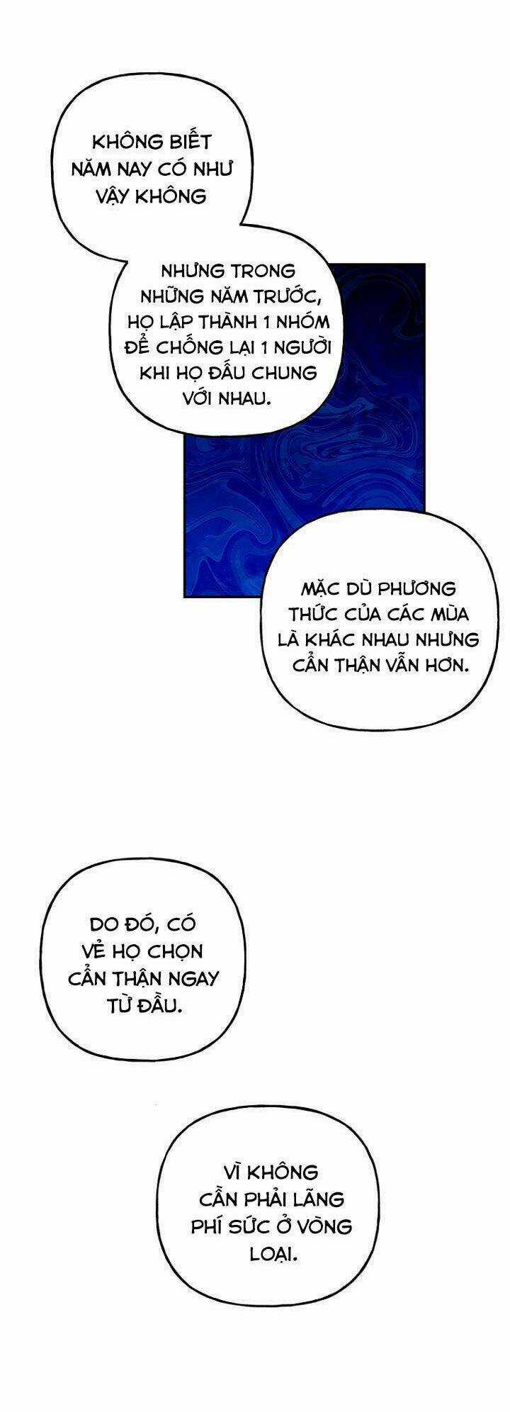 Con Gái Của Đại Pháp Sư Chapter 73 trang 55