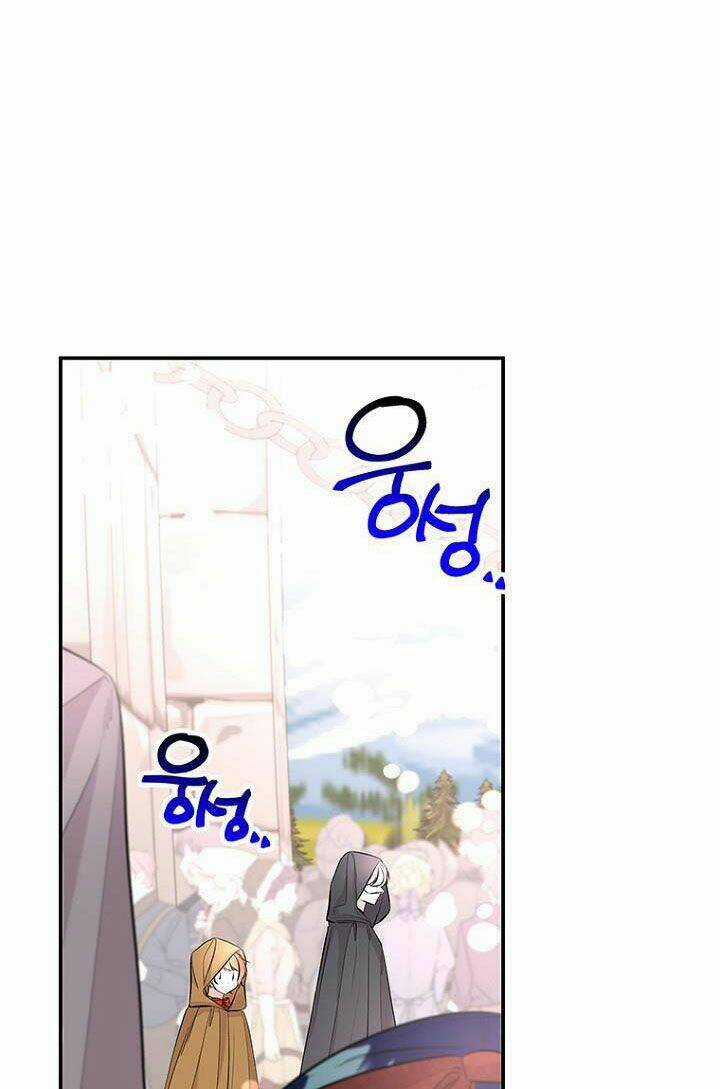 Con Gái Của Đại Pháp Sư Chapter 73 trang 56