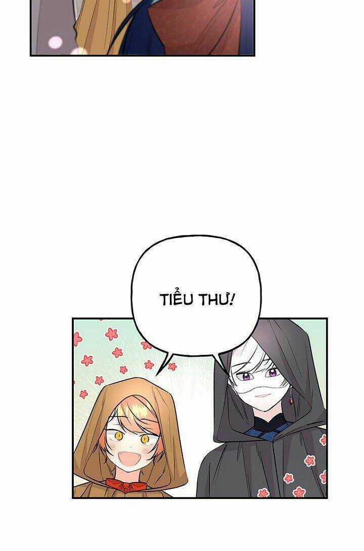 Con Gái Của Đại Pháp Sư Chapter 73 trang 57