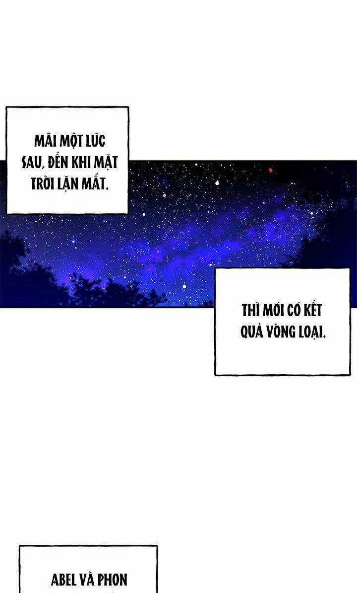 Con Gái Của Đại Pháp Sư Chapter 73 trang 59