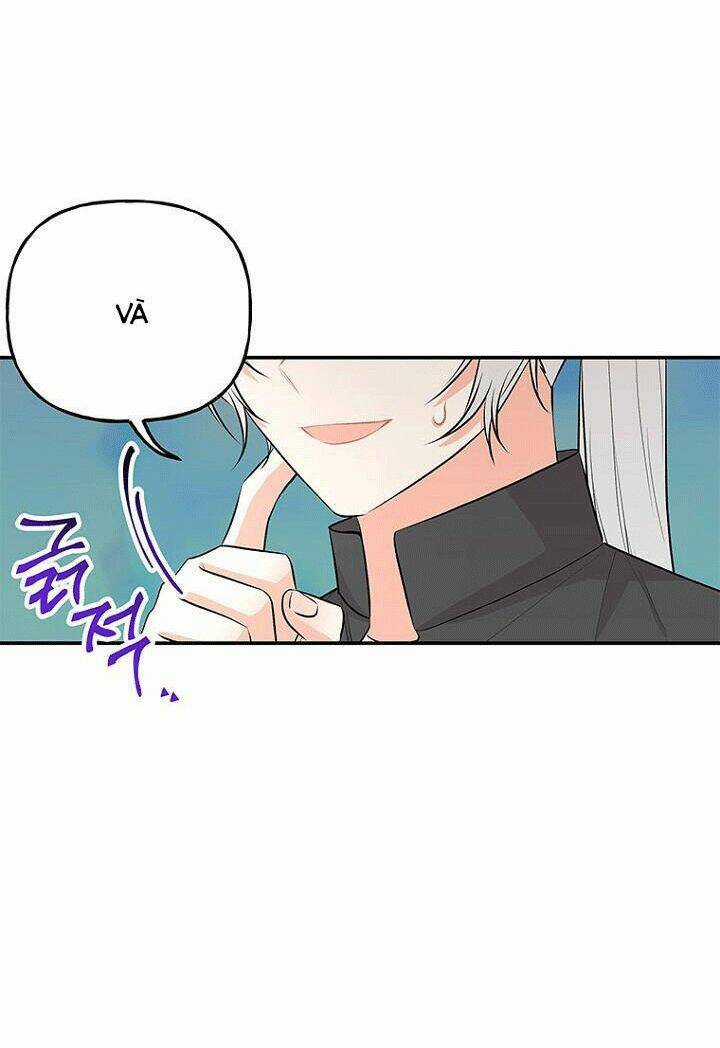 Con Gái Của Đại Pháp Sư Chapter 73 trang 6