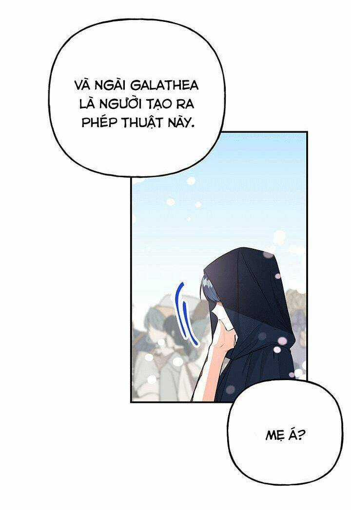 Con Gái Của Đại Pháp Sư Chapter 73 trang 7