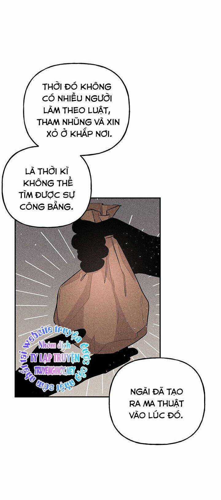 Con Gái Của Đại Pháp Sư Chapter 73 trang 8